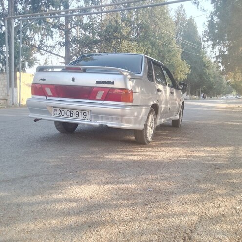 LADA (VAZ) 2115 2005, 277,819 km - 1.5 л - Gəncə