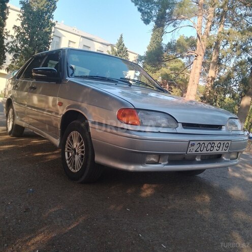 LADA (VAZ) 2115 2005, 277,819 km - 1.5 л - Gəncə