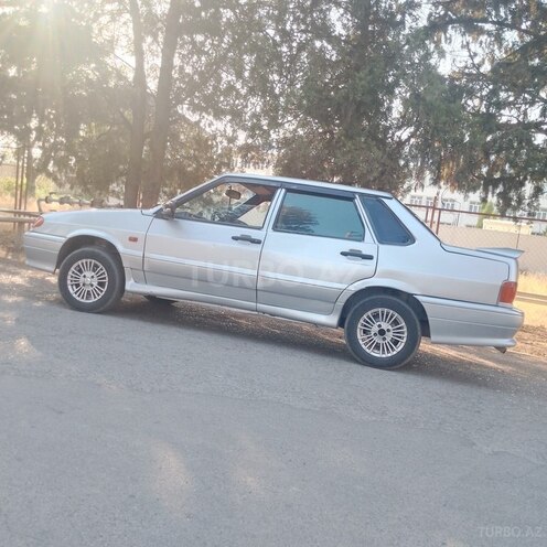 LADA (VAZ) 2115 2005, 277,819 km - 1.5 л - Gəncə