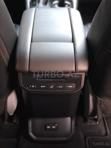 Toyota Highlander 2022, 45,500 km - 2.5 l - Bakı