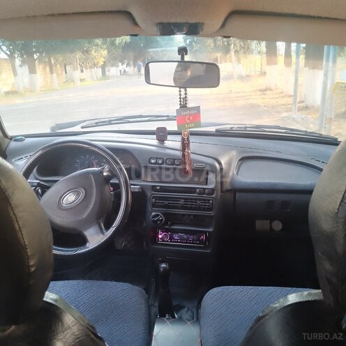 LADA (VAZ) 2115 2005, 277,819 km - 1.5 л - Gəncə