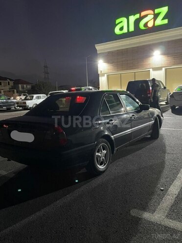 Mercedes C 180 1997, 150,000 km - 1.8 l - Bakı