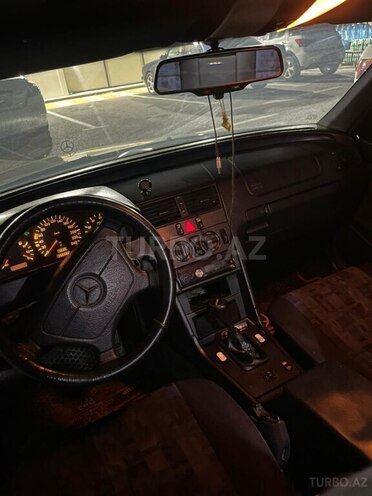 Mercedes C 180 1997, 150,000 km - 1.8 l - Bakı