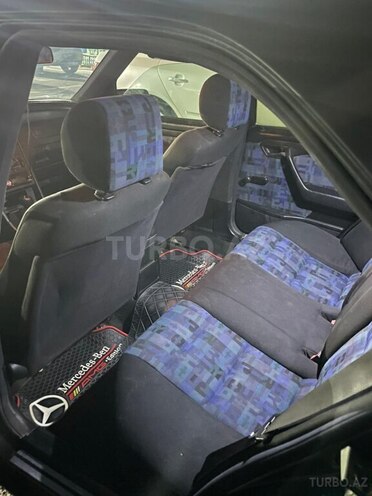 Mercedes C 180 1997, 150,000 km - 1.8 l - Bakı