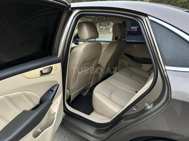 Chery  2014, 288,000 km - 1.6 l - Sumqayıt