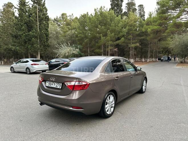Chery  2014, 288,000 km - 1.6 l - Sumqayıt