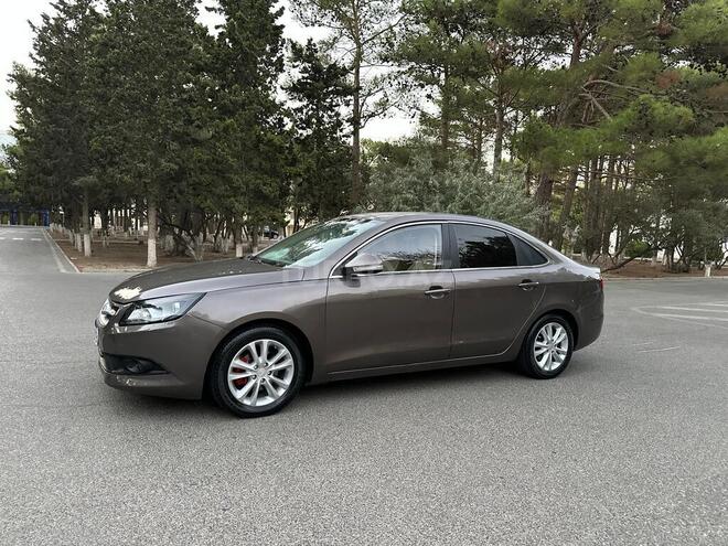 Chery  2014, 288,000 km - 1.6 l - Sumqayıt