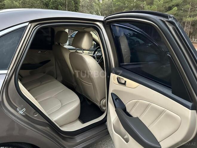 Chery  2014, 288,000 km - 1.6 l - Sumqayıt