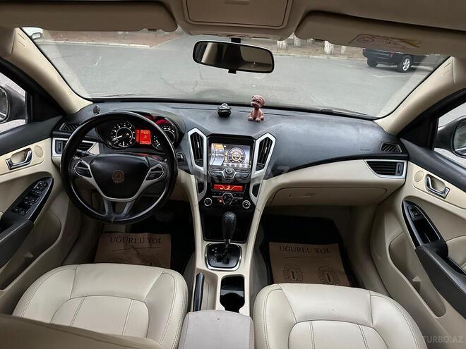 Chery  2014, 288,000 km - 1.6 l - Sumqayıt