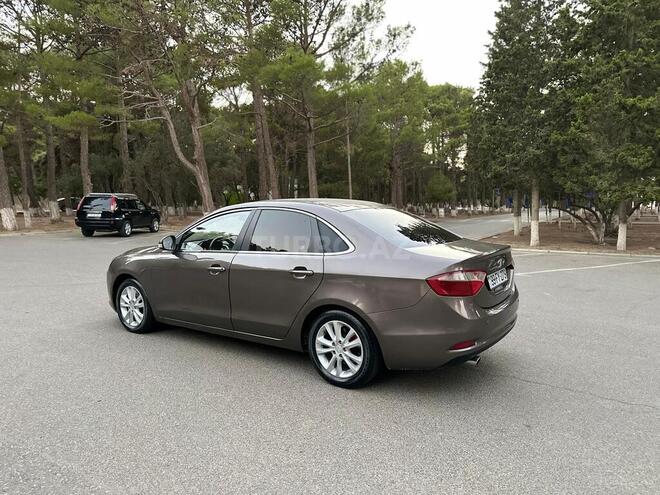 Chery  2014, 288,000 km - 1.6 l - Sumqayıt