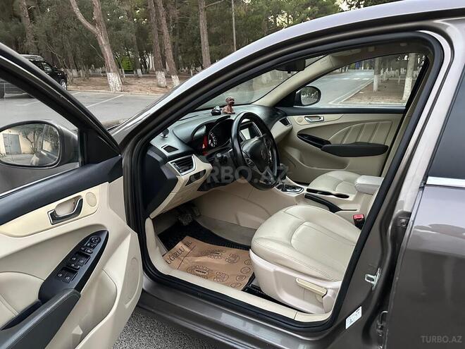 Chery  2014, 288,000 km - 1.6 l - Sumqayıt