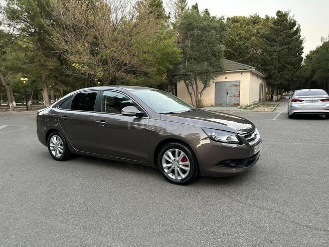 Chery  2014, 288,000 km - 1.6 l - Sumqayıt