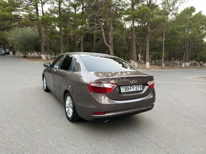 Chery  2014, 288,000 km - 1.6 l - Sumqayıt