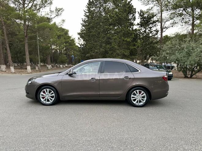 Chery  2014, 288,000 km - 1.6 l - Sumqayıt