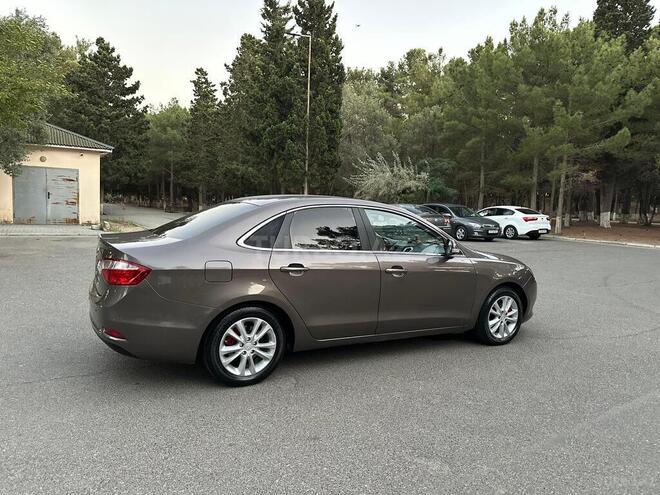 Chery  2014, 288,000 km - 1.6 l - Sumqayıt