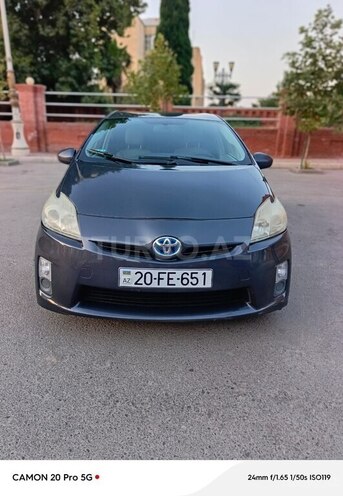 Toyota Prius 2010, 413,000 km - 1.8 l - Gəncə