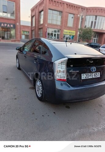 Toyota Prius 2010, 413,000 km - 1.8 l - Gəncə