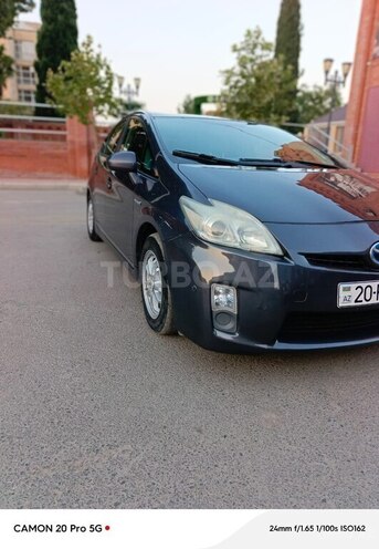 Toyota Prius 2010, 413,000 km - 1.8 l - Gəncə