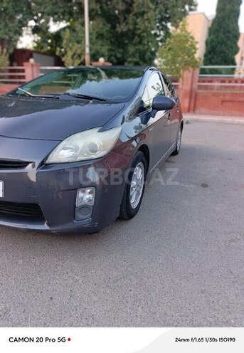 Toyota Prius 2010, 413,000 km - 1.8 l - Gəncə