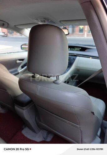 Toyota Prius 2010, 413,000 km - 1.8 l - Gəncə