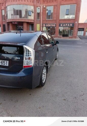 Toyota Prius 2010, 413,000 km - 1.8 l - Gəncə