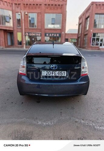 Toyota Prius 2010, 413,000 km - 1.8 l - Gəncə