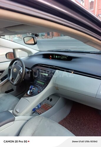 Toyota Prius 2010, 413,000 km - 1.8 l - Gəncə