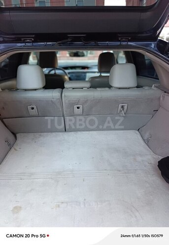 Toyota Prius 2010, 413,000 km - 1.8 l - Gəncə
