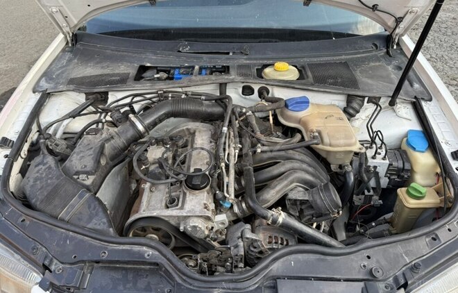 Volkswagen Passat 1998, 252,525 km - 1.8 л - Masallı