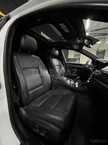 BMW 528 2013, 168,000 km - 2.0 l - Bakı
