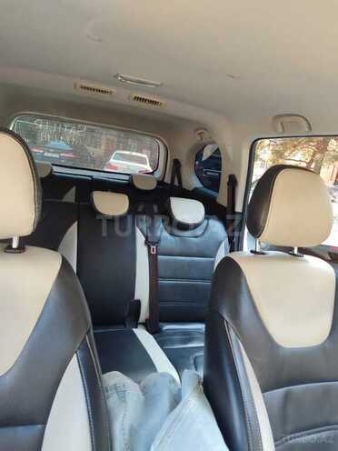 Baic M60 2022, 150,000 km - 1.5 l - Bakı