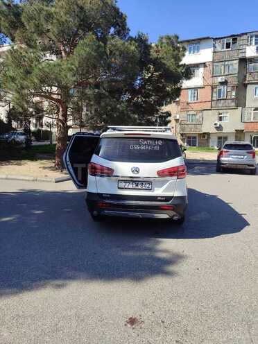 Baic M60 2022, 150,000 km - 1.5 l - Bakı