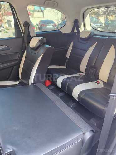 Baic M60 2022, 150,000 km - 1.5 l - Bakı