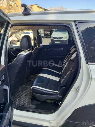 Baic M60 2022, 150,000 km - 1.5 l - Bakı