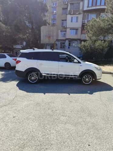 Baic M60 2022, 150,000 km - 1.5 l - Bakı