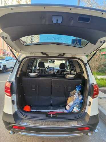 Baic M60 2022, 150,000 km - 1.5 l - Bakı