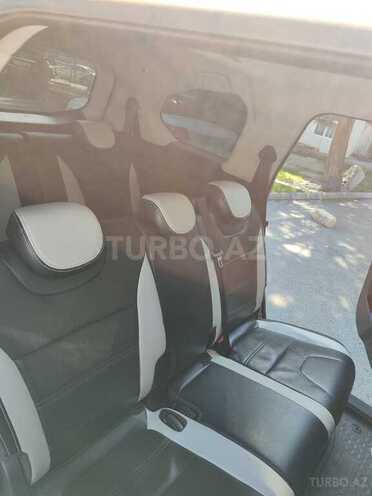 Baic M60 2022, 150,000 km - 1.5 l - Bakı
