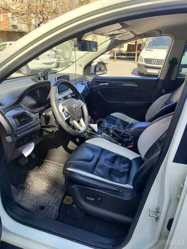 Baic M60 2022, 150,000 km - 1.5 l - Bakı