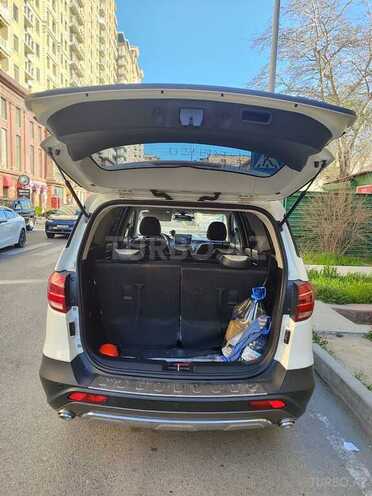 Baic M60 2022, 150,000 km - 1.5 l - Bakı