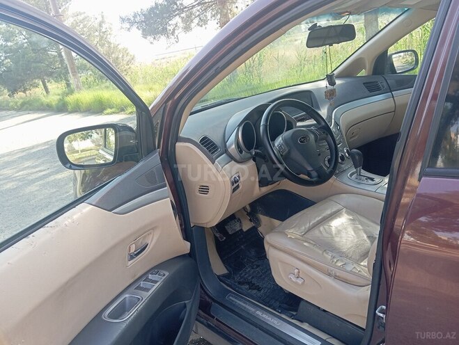 Subaru  2006, 250,000 km - 3.0 l - Bakı