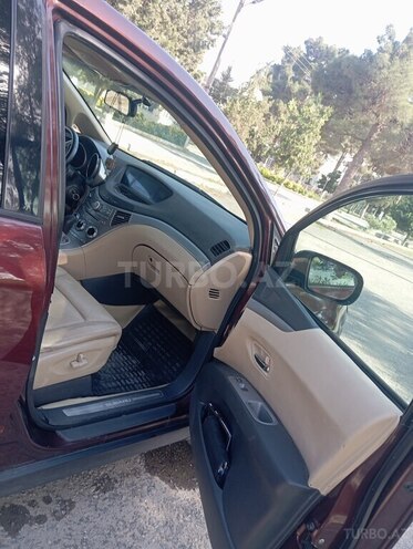 Subaru  2006, 250,000 km - 3.0 l - Bakı