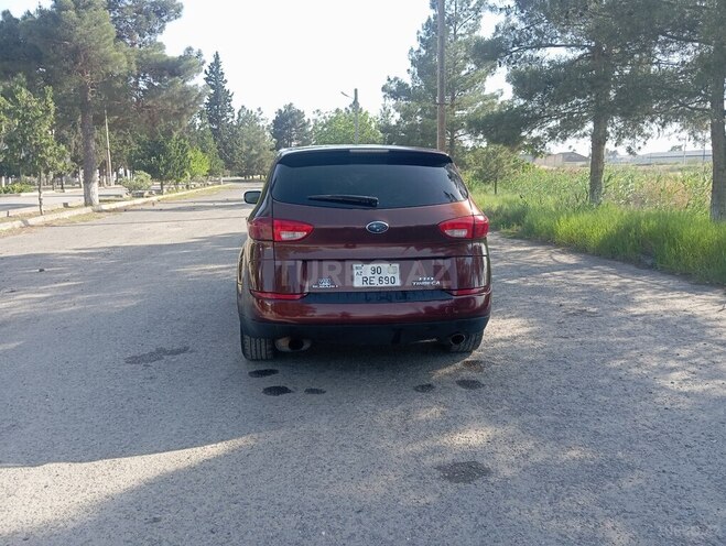 Subaru  2006, 250,000 km - 3.0 l - Bakı