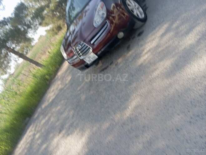Subaru  2006, 250,000 km - 3.0 l - Bakı