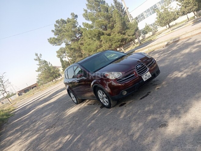 Subaru  2006, 250,000 km - 3.0 l - Bakı