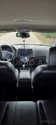 Hyundai Santa Fe 2012, 231,000 km - 2.0 l - Bakı