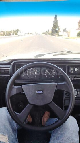 LADA (VAZ) 2107 2003, 787,582 km - 1.6 l - Bakı