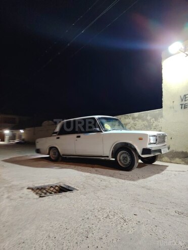 LADA (VAZ) 2107 2003, 787,582 km - 1.6 l - Bakı