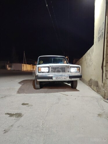 LADA (VAZ) 2107 2003, 787,582 km - 1.6 l - Bakı