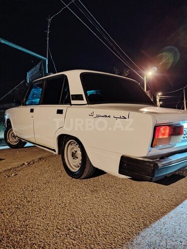 LADA (VAZ) 2107 2003, 787,582 km - 1.6 l - Bakı