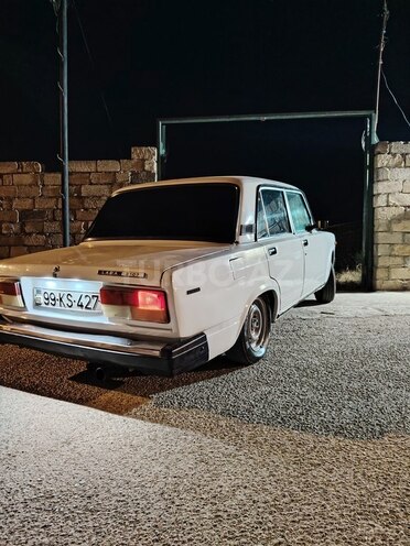 LADA (VAZ) 2107 2003, 787,582 km - 1.6 l - Bakı